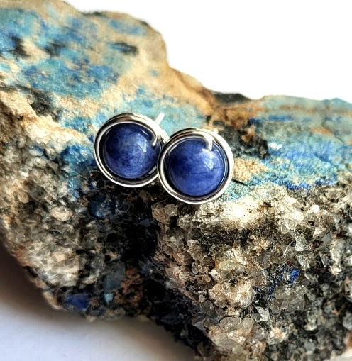 Kleine feine Ohrstecker