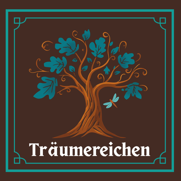 Träumereichen - Handgemachte Schmuckstücke